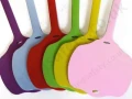 Rubber Tie Tag Colours