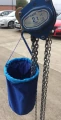 Tralift Chain Container