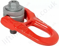 Codipro Gradup DSR Double Swivel Ring