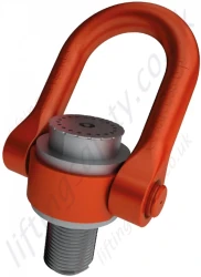 Codipro Giga DSS+Q Universal Shackle