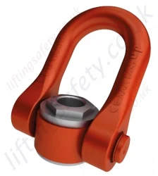 Codipro "FE.DSS" Female Double Swivel Shackle Lifting Point