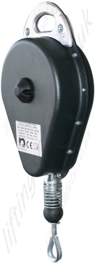 Neofeu L Series / Small Series Load Arrestors - 100kg to 500kg Models