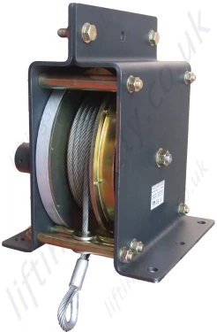 Neofeu NCHL Series / Big Series Load Arrestors - 300kg to 5000kg Models