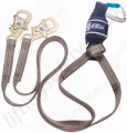 Sala EZ-Stop Wrapbax 2 Lanyard - Twin Leg