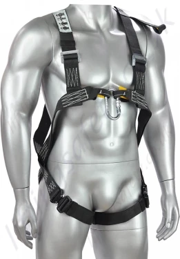 Zero 'Flame' Hot Works Utility Harness