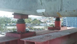 Bridge Hydraulic Cylinder