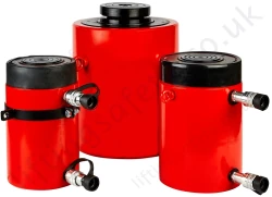 Double Acting Hydraulic Jack