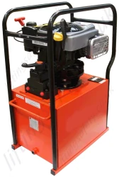 Hi-Force 'HPP' Petrol Engine Driven Hydraulic Pumps, 700 Bar