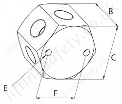 Hexagon Manifold