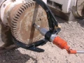 3 Leg Hydraulic Puller