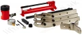 Hydraulic Puller Kit Components