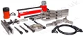 Hydraulic Puller Kit Components