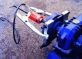 Hydraulic Puller