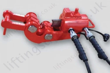 Wire Rope Cutter