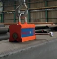 Lifting Box Section