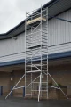 Aluminium Scaffold Tower