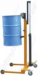 Hydraulic Drum High Lifter