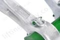 P 6043   Green Pin Power Sling Shackle Shackles