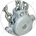 Recessed Hook Yoke Forgings