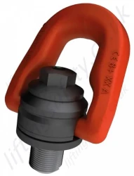 Codipro "DSP" Double Swivel Lifting Point