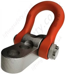 Codipro "CSS" Central Safety Shackle