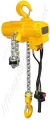 Tiger TAH33 Air Hoist With Pendant