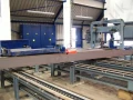 Magnet Lifting Steel Girder