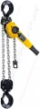 Yale Unoplus Series A Lever Hoist 6000kg