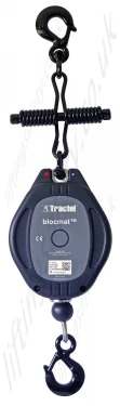 Tractel 'TSD' Blocmat™ Self Retracting Load Arrestors