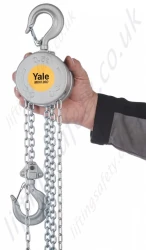 Yale Mini360 500kg In Hand