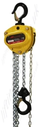 250kg Kinetic Chain Hoist