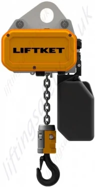 Liftket Star Speedline Electric Chain Hoist