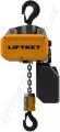 Hook Suspended Liftket Electric Hoist