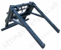 Telehandler Big Bag Lifter