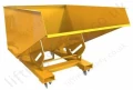 Telehandler Tipping Skip