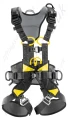 Petzl "Volt Wind" Fall Arrest & Work Positioning Harness, Size 0, 1 & 2