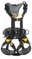 Petzl Volt Wind Harness International Version Front