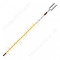 Sala Extendable Rescue Pole With Fork Tool