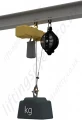 Single Hoist Load Protection