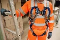 Sala Exofit XE50 Harness on worker