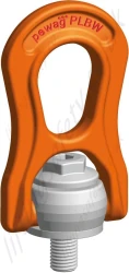 Pewag PLBW Beta Swivel Lifting Point