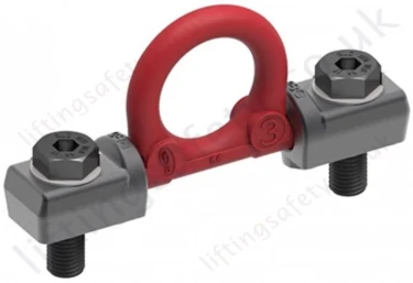 RUD "RBG" & "VRBG" Bolt-on Load Rings