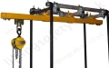 Scaffold Runway System