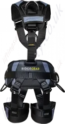 RGH7 Harness - Back