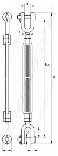 G6313 Dimensions