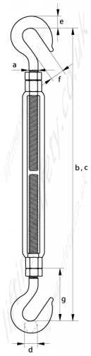 G6312 Dimensions