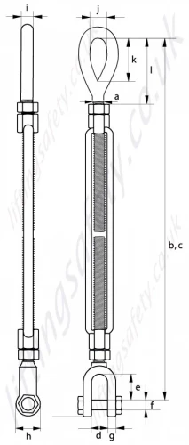 G6315 Dimensions