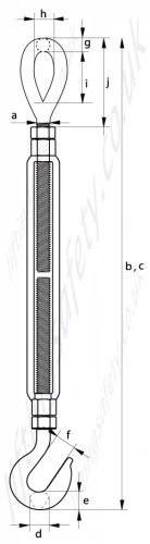 G6314 Dimensions