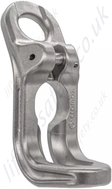 Cromox CVE Grade 60 Stainless Steel Shortener - 0.4t to 8.0t