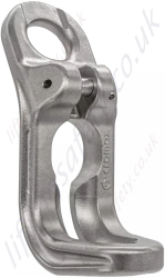 Cromox CVE Grade 60 Stainless Steel Shortener - 0.4t to 8.0t